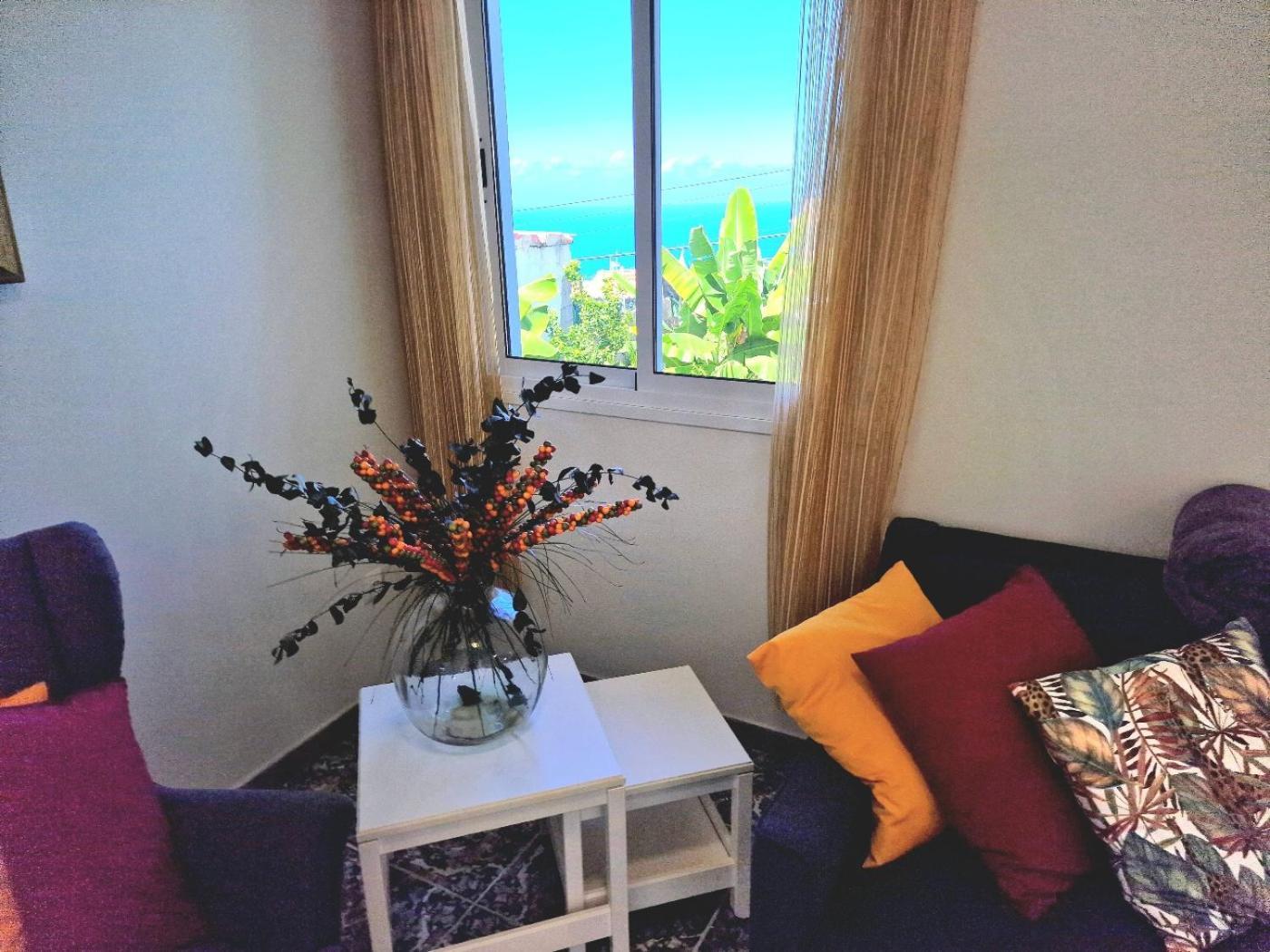 Cozy House Casa De Los Abuelos In Icod De Los Vinos By Hrtenerife Net ภายนอก รูปภาพ