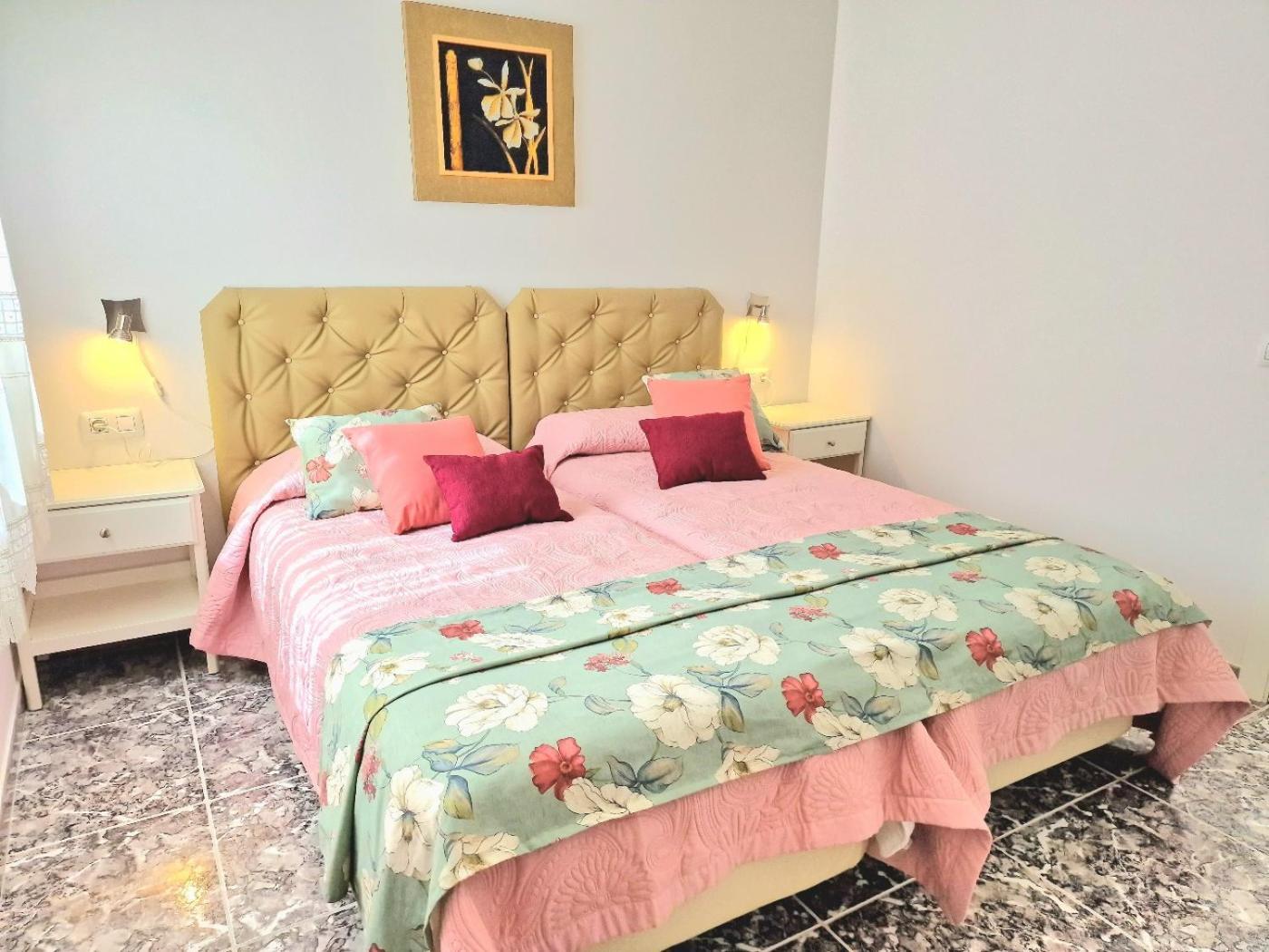Cozy House Casa De Los Abuelos In Icod De Los Vinos By Hrtenerife Net ภายนอก รูปภาพ