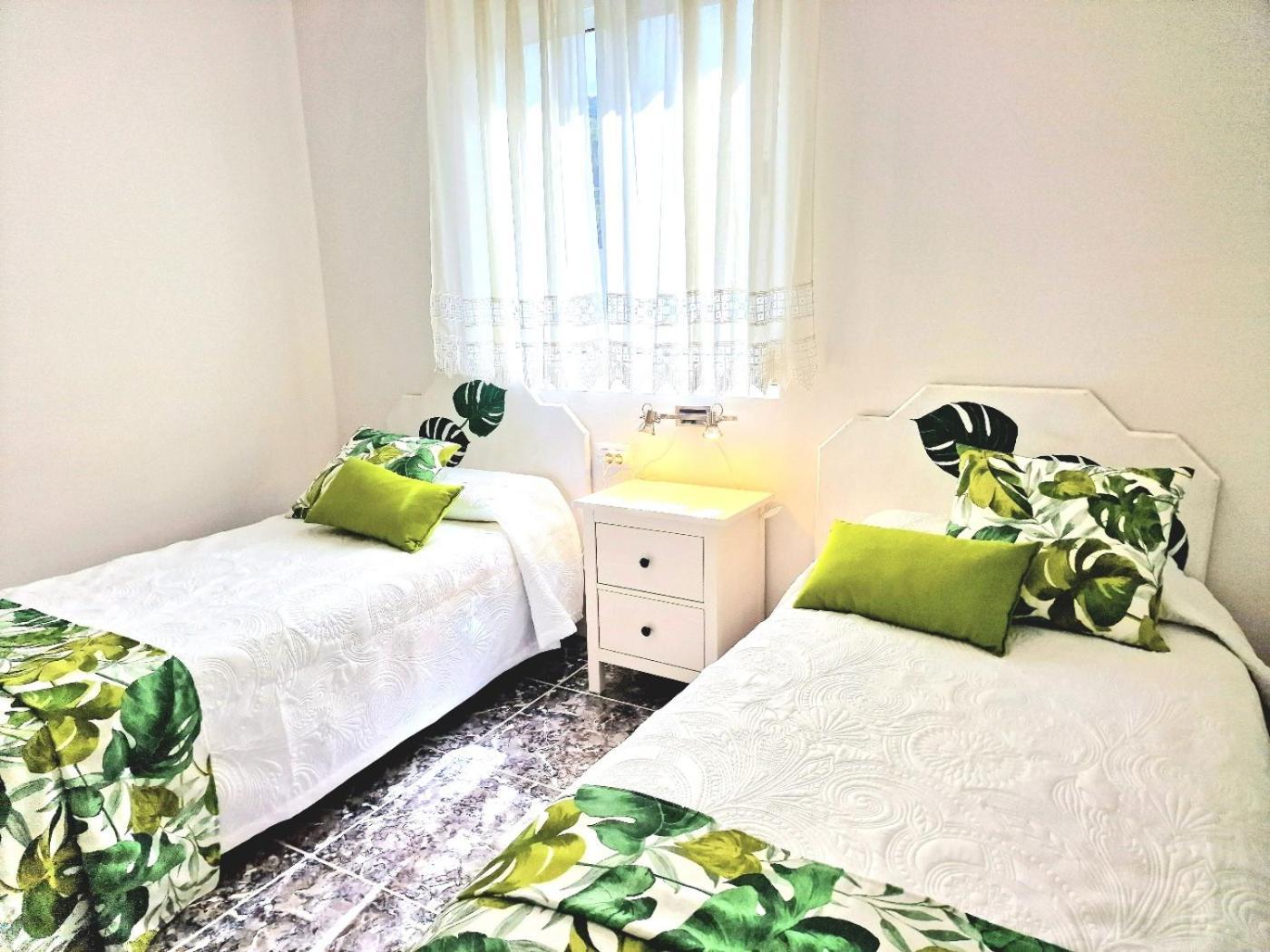Cozy House Casa De Los Abuelos In Icod De Los Vinos By Hrtenerife Net ภายนอก รูปภาพ