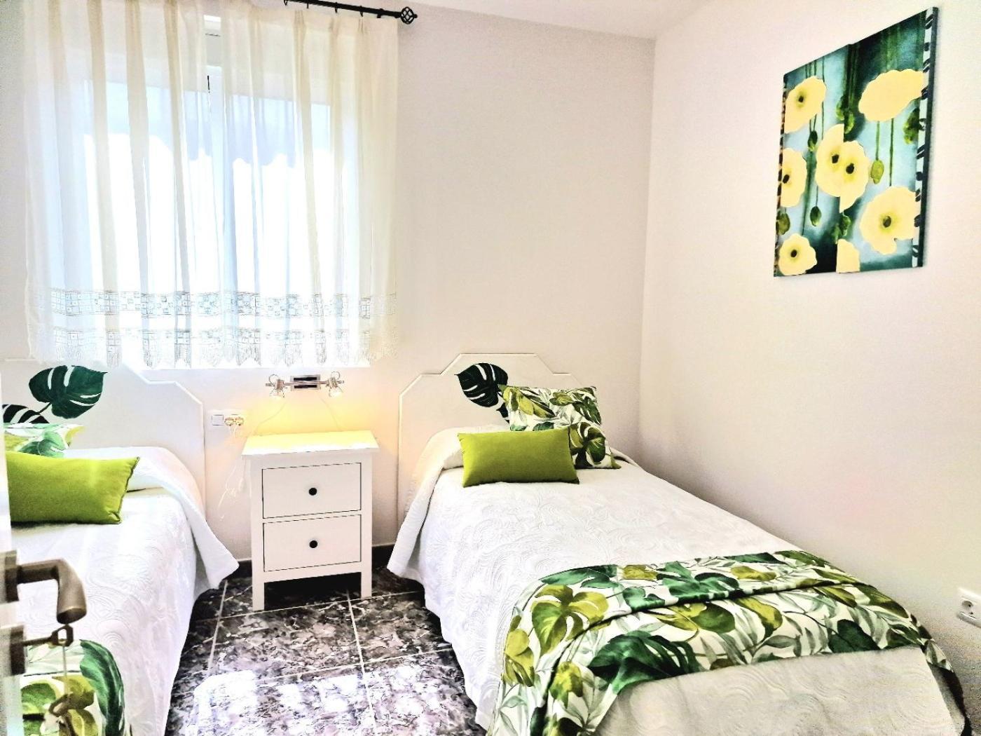 Cozy House Casa De Los Abuelos In Icod De Los Vinos By Hrtenerife Net ภายนอก รูปภาพ