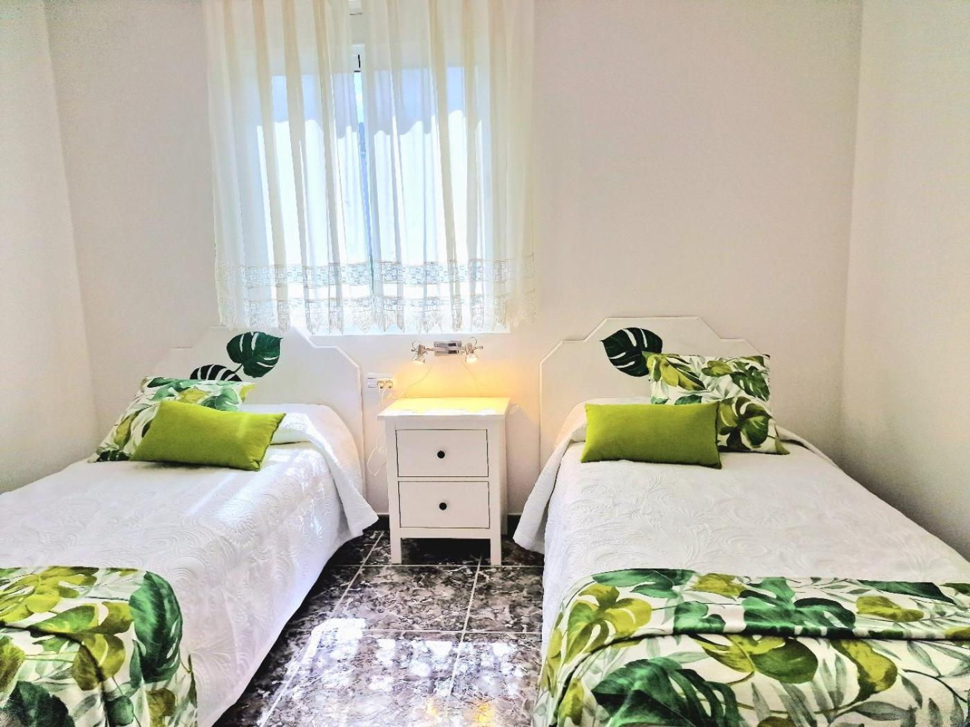 Cozy House Casa De Los Abuelos In Icod De Los Vinos By Hrtenerife Net ภายนอก รูปภาพ