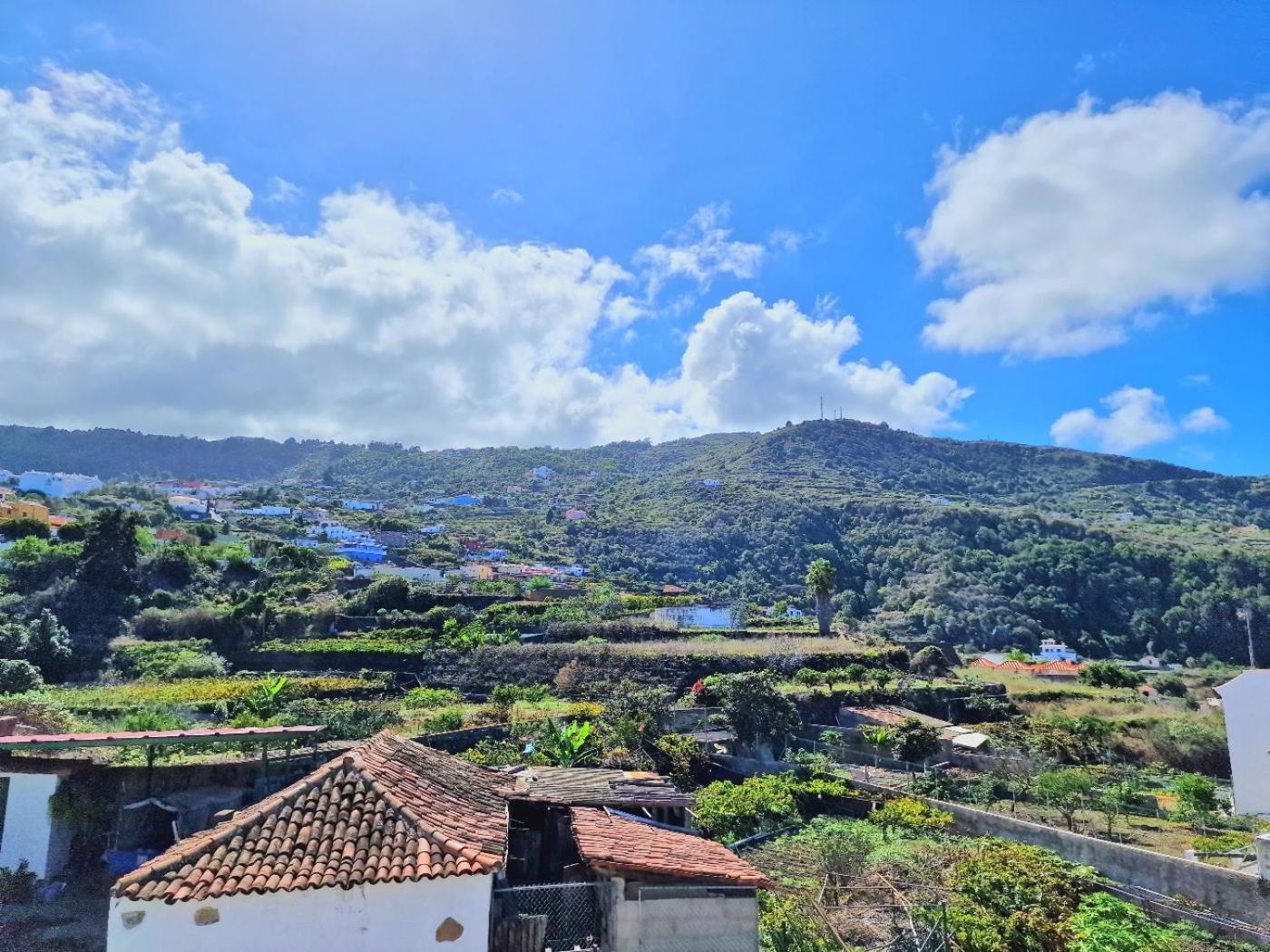Cozy House Casa De Los Abuelos In Icod De Los Vinos By Hrtenerife Net ภายนอก รูปภาพ