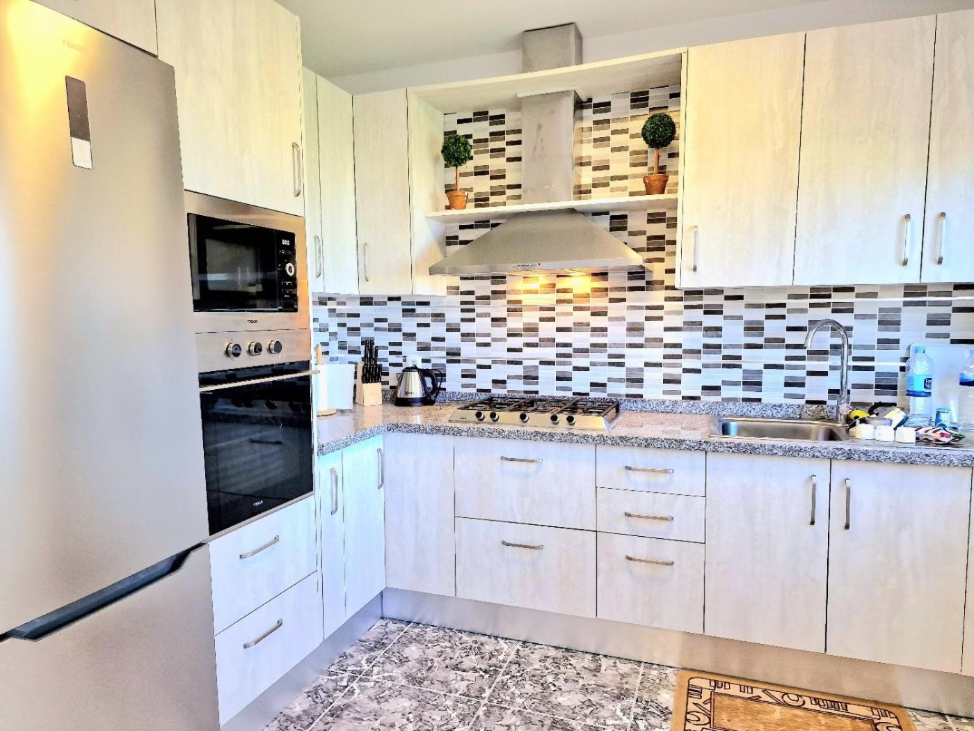 Cozy House Casa De Los Abuelos In Icod De Los Vinos By Hrtenerife Net ภายนอก รูปภาพ