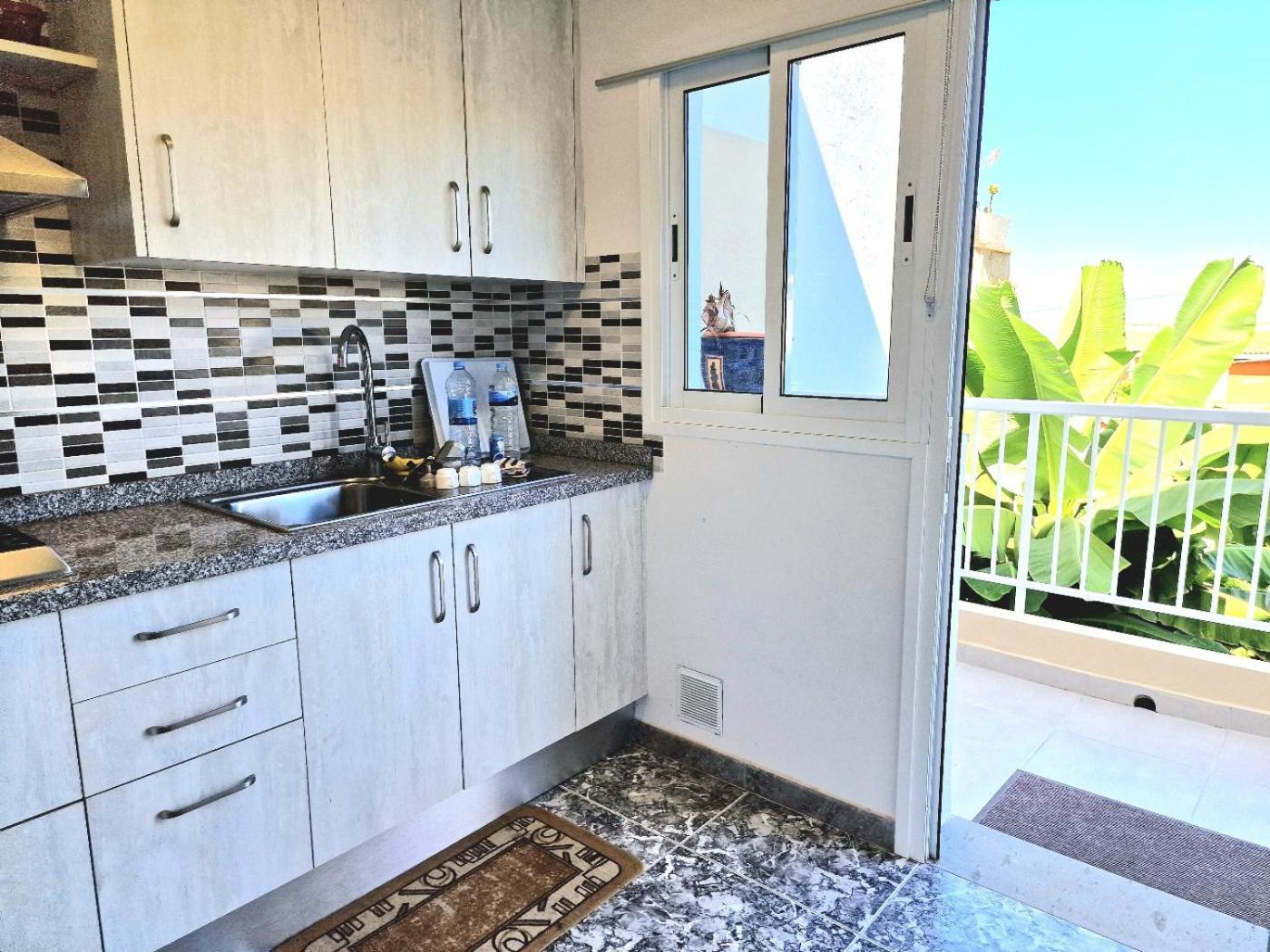 Cozy House Casa De Los Abuelos In Icod De Los Vinos By Hrtenerife Net ภายนอก รูปภาพ