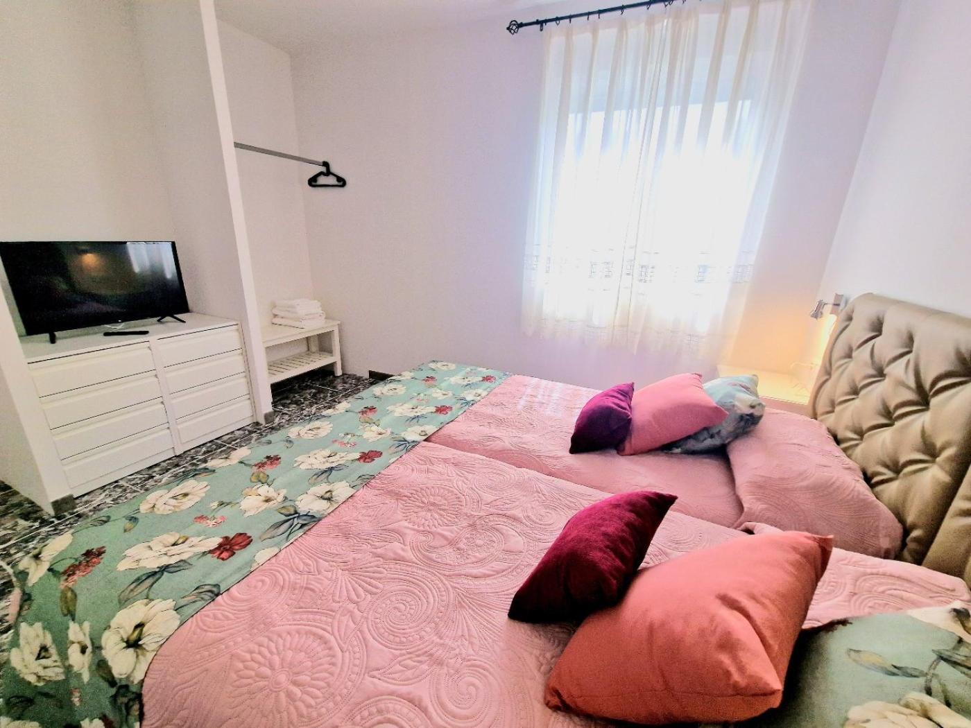 Cozy House Casa De Los Abuelos In Icod De Los Vinos By Hrtenerife Net ภายนอก รูปภาพ