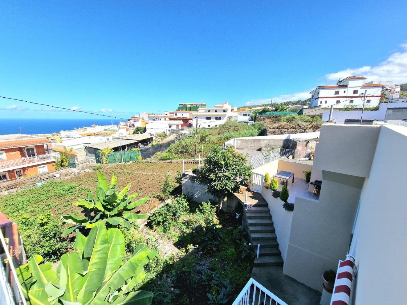 Cozy House Casa De Los Abuelos In Icod De Los Vinos By Hrtenerife Net ภายนอก รูปภาพ