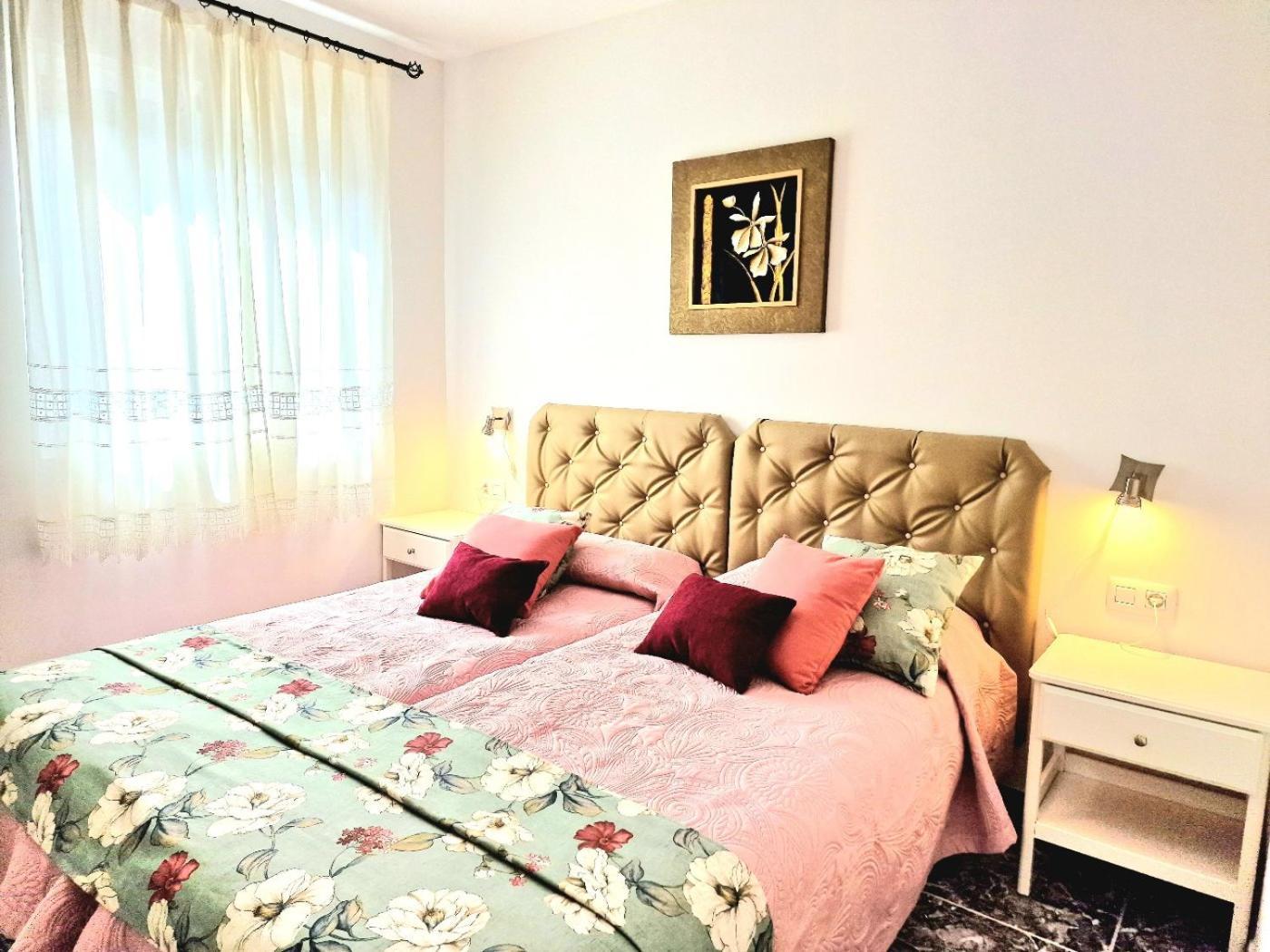Cozy House Casa De Los Abuelos In Icod De Los Vinos By Hrtenerife Net ภายนอก รูปภาพ