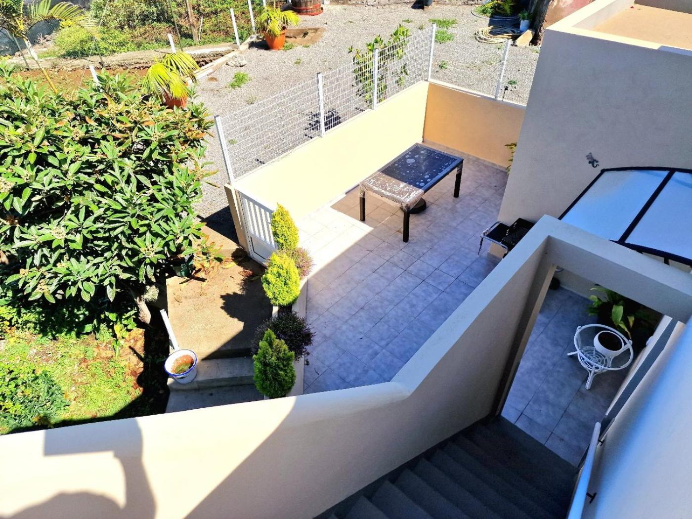 Cozy House Casa De Los Abuelos In Icod De Los Vinos By Hrtenerife Net ภายนอก รูปภาพ