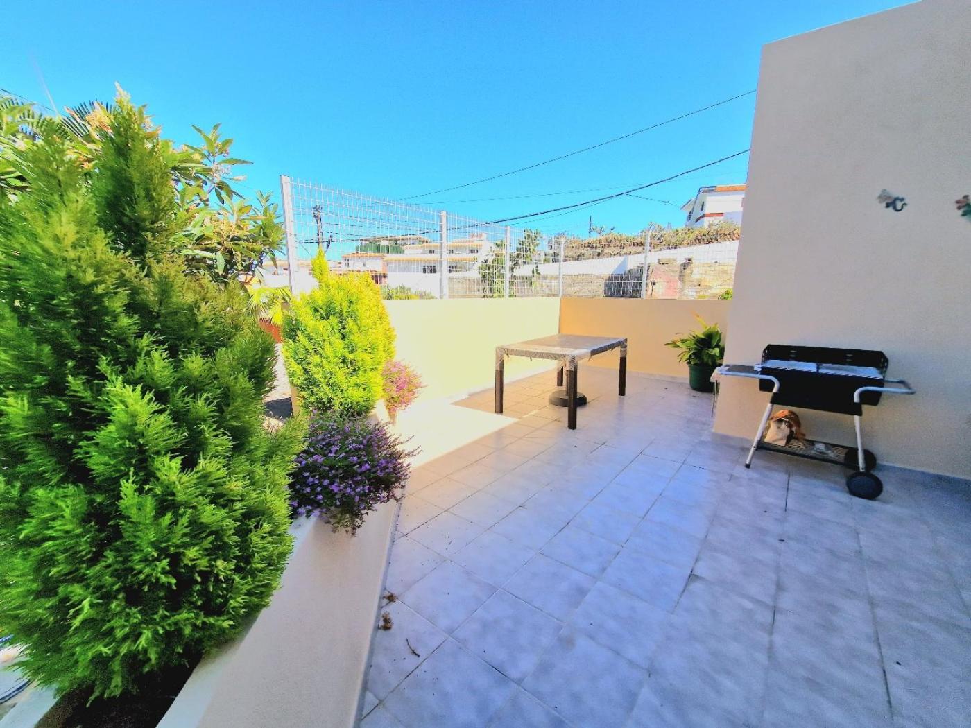 Cozy House Casa De Los Abuelos In Icod De Los Vinos By Hrtenerife Net ภายนอก รูปภาพ