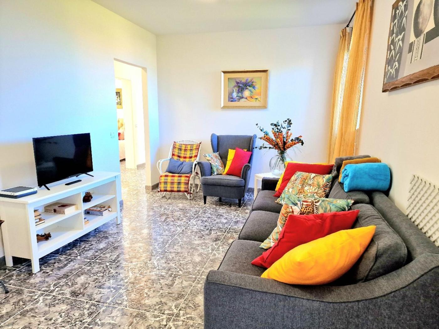 Cozy House Casa De Los Abuelos In Icod De Los Vinos By Hrtenerife Net ภายนอก รูปภาพ