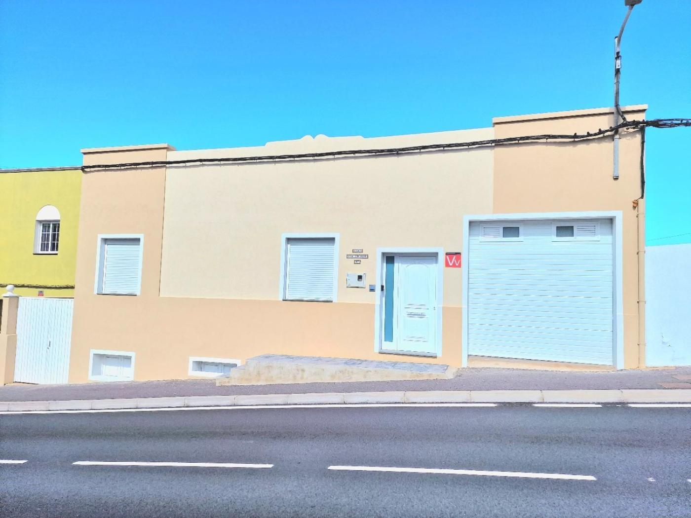 Cozy House Casa De Los Abuelos In Icod De Los Vinos By Hrtenerife Net ภายนอก รูปภาพ