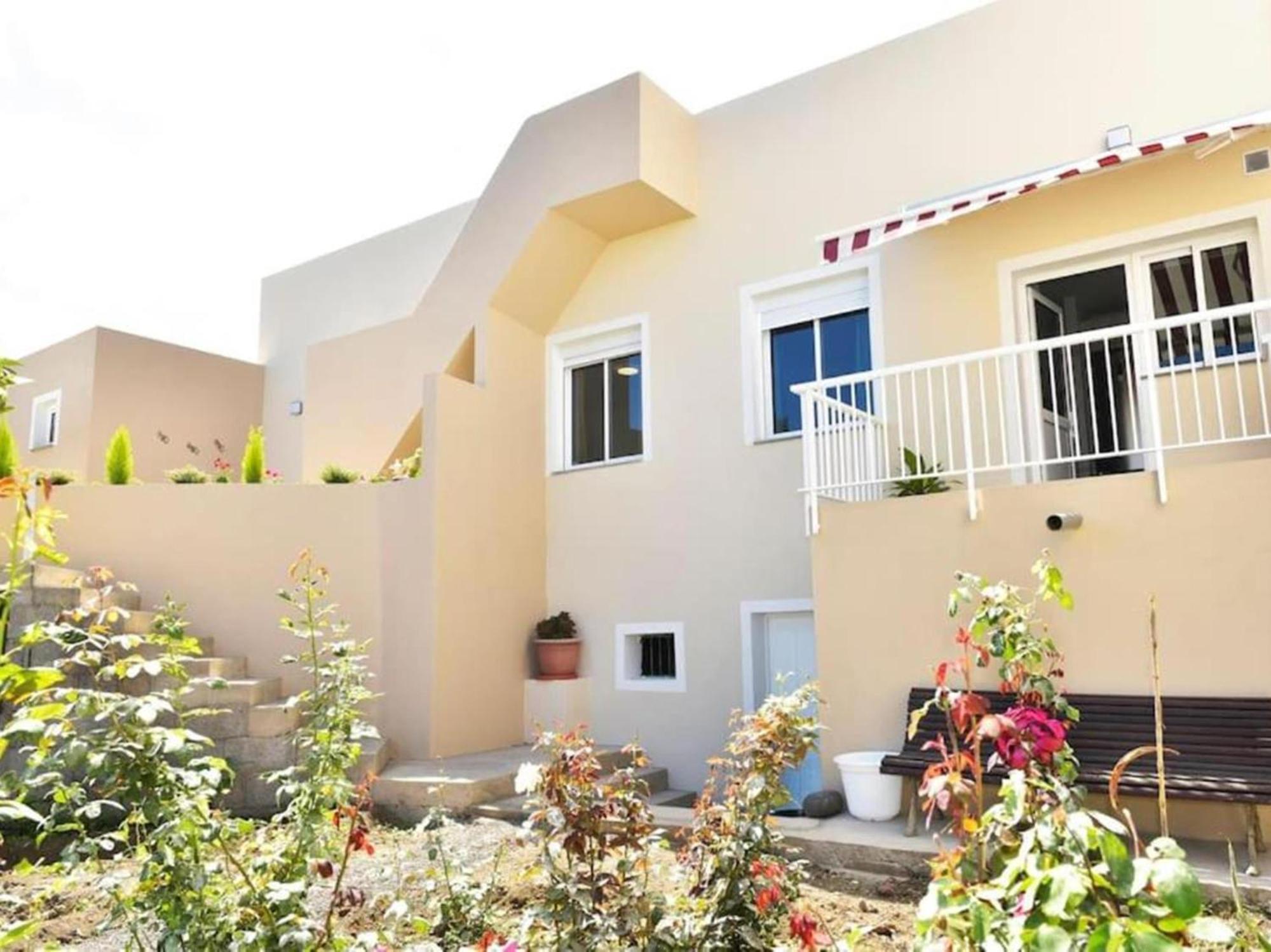 Cozy House Casa De Los Abuelos In Icod De Los Vinos By Hrtenerife Net ภายนอก รูปภาพ