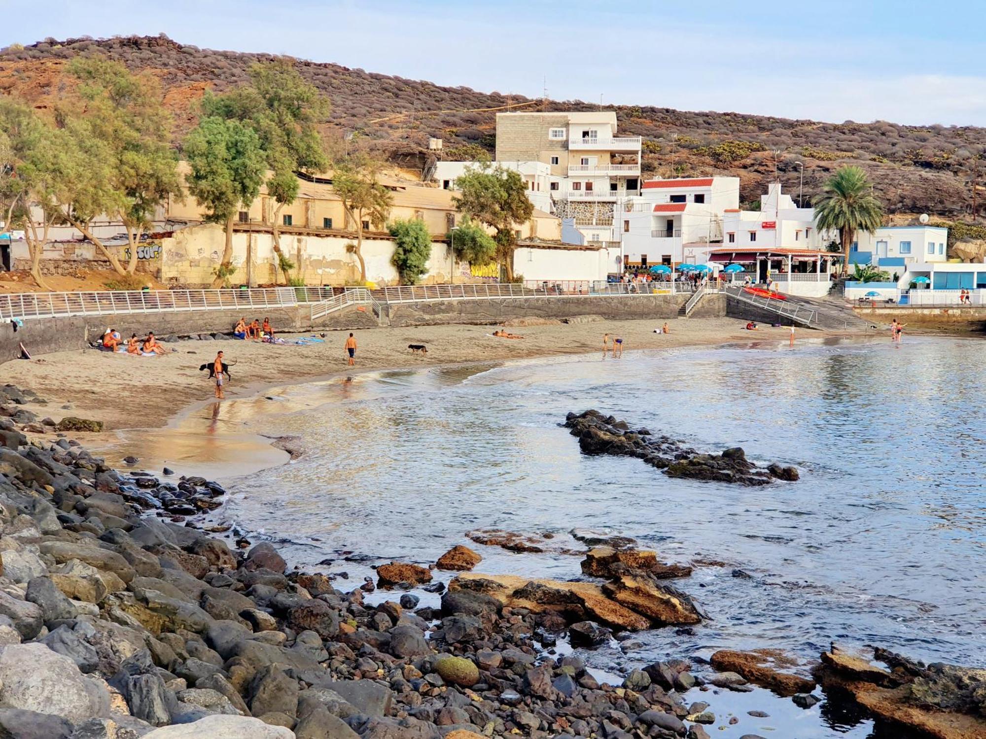 Cozy House Casa De Los Abuelos In Icod De Los Vinos By Hrtenerife Net ภายนอก รูปภาพ