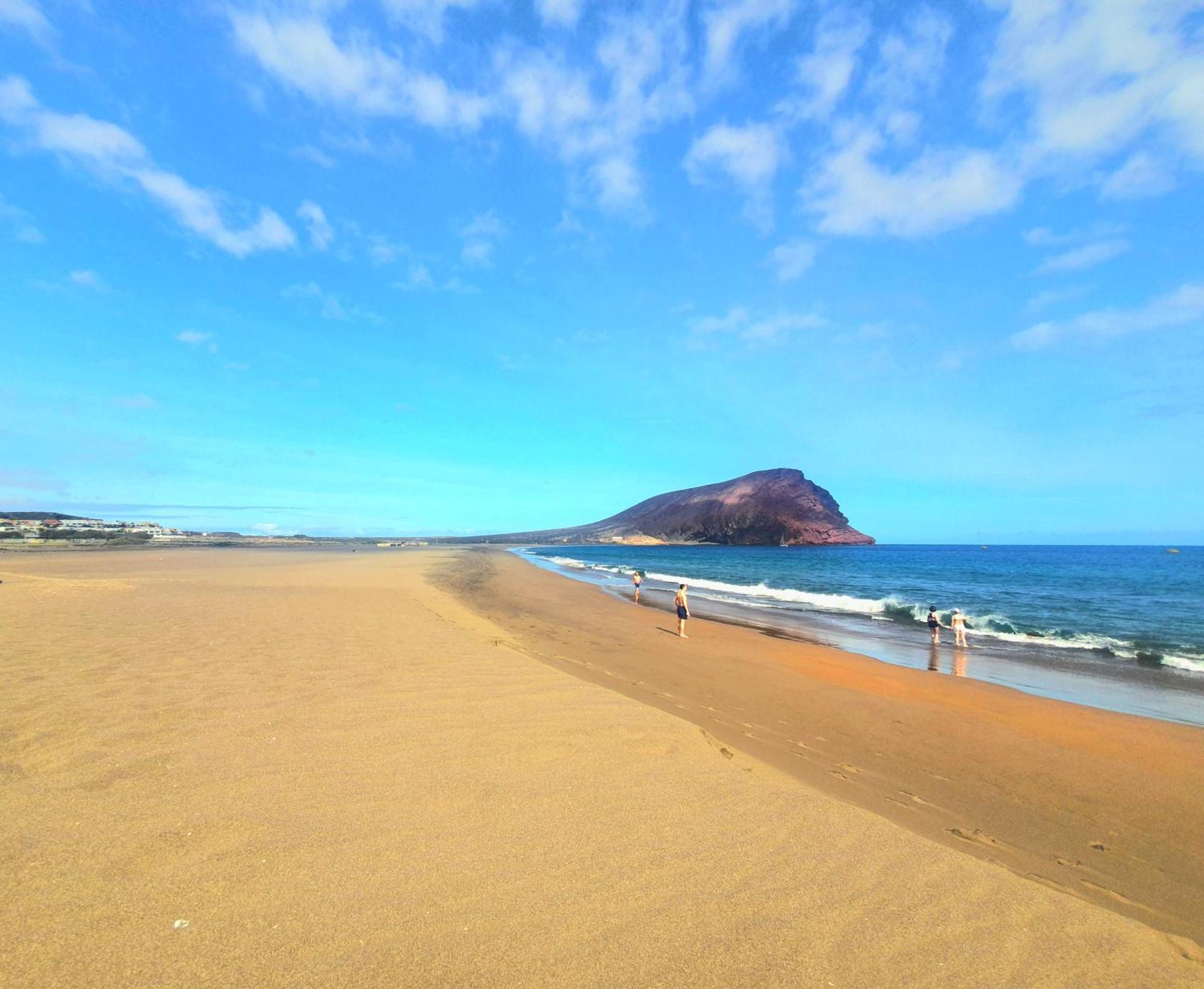 Cozy House Casa De Los Abuelos In Icod De Los Vinos By Hrtenerife Net ภายนอก รูปภาพ
