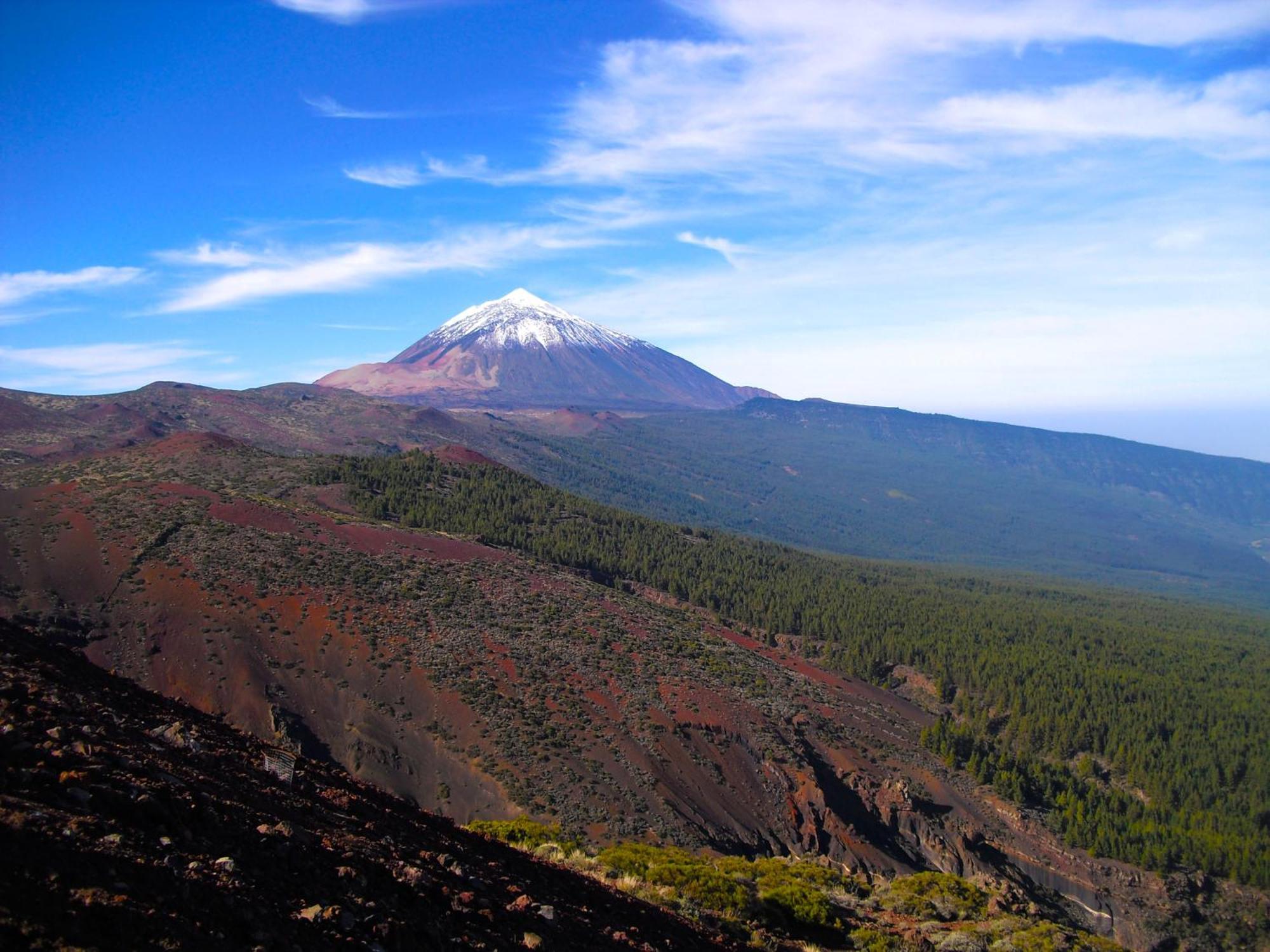 Cozy House Casa De Los Abuelos In Icod De Los Vinos By Hrtenerife Net ภายนอก รูปภาพ