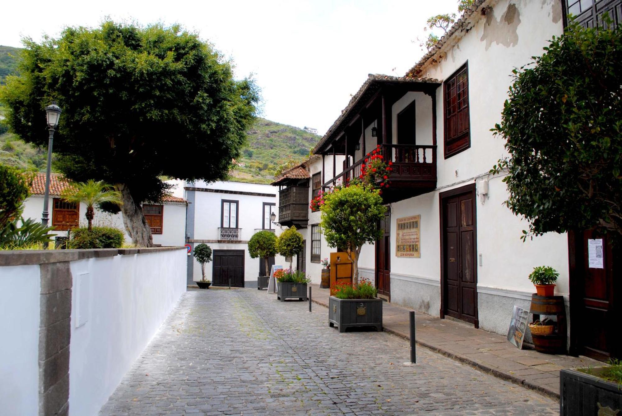 Cozy House Casa De Los Abuelos In Icod De Los Vinos By Hrtenerife Net ภายนอก รูปภาพ