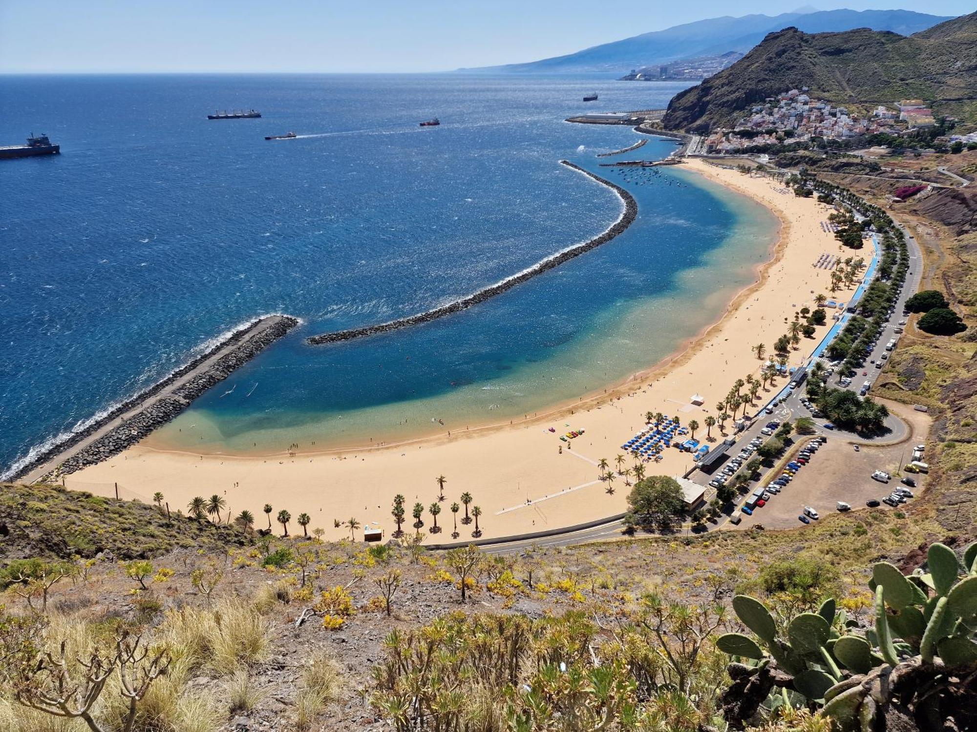 Cozy House Casa De Los Abuelos In Icod De Los Vinos By Hrtenerife Net ภายนอก รูปภาพ