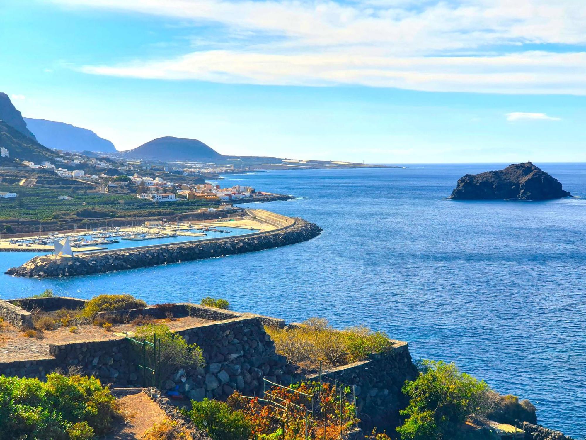 Cozy House Casa De Los Abuelos In Icod De Los Vinos By Hrtenerife Net ภายนอก รูปภาพ